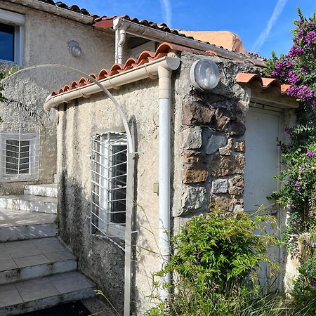 Appartement T3 Independant La Garde  Esterno foto